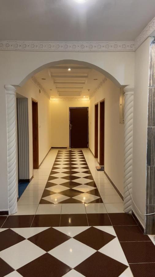 Mountain House Βίλα Al Ula Εξωτερικό φωτογραφία