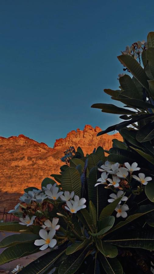 Mountain House Βίλα Al Ula Εξωτερικό φωτογραφία