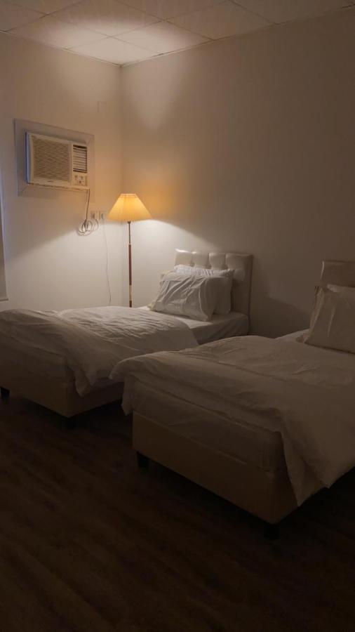 Mountain House Βίλα Al Ula Εξωτερικό φωτογραφία