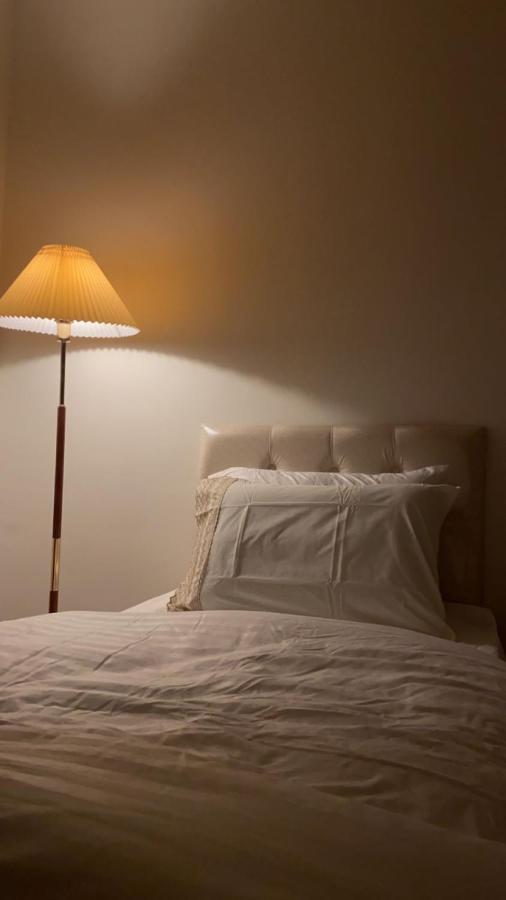 Mountain House Βίλα Al Ula Εξωτερικό φωτογραφία