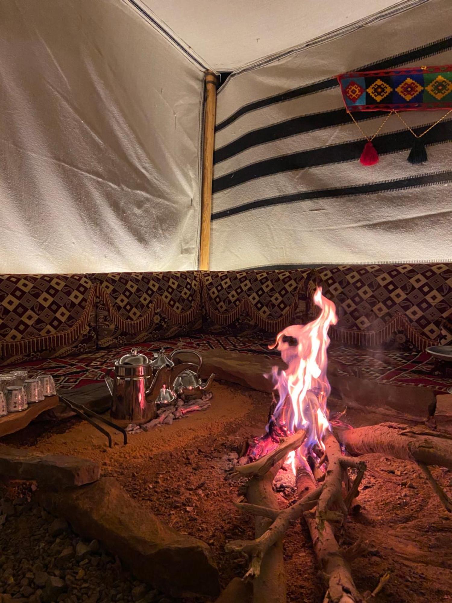Mountain House Βίλα Al Ula Εξωτερικό φωτογραφία