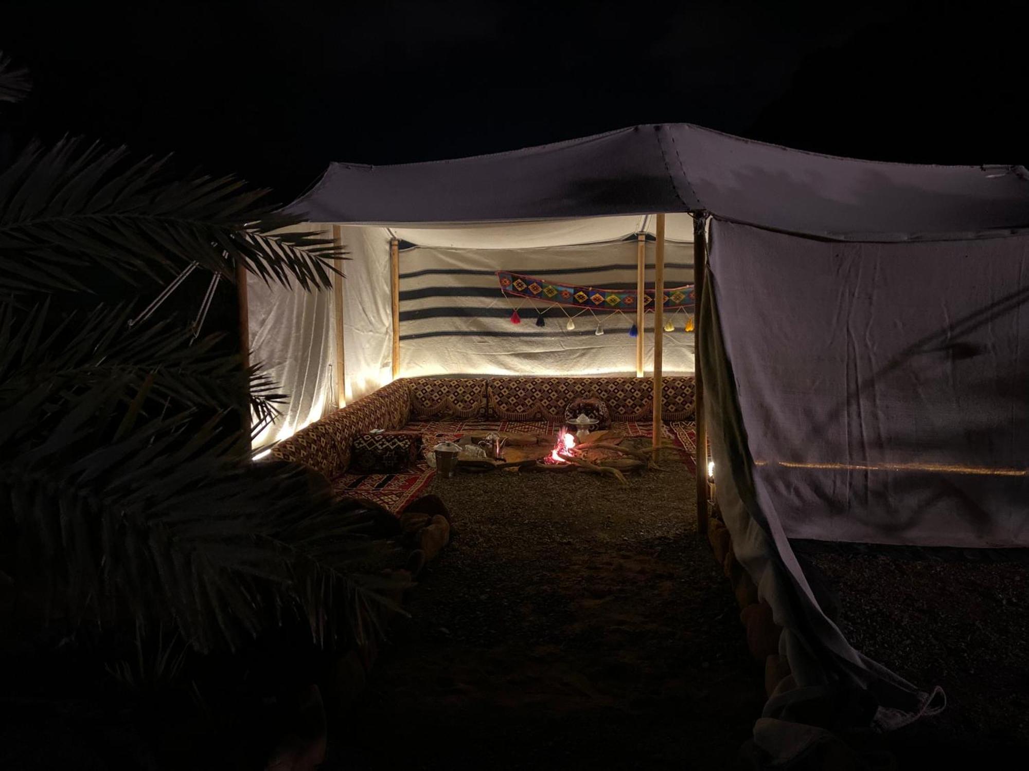 Mountain House Βίλα Al Ula Εξωτερικό φωτογραφία