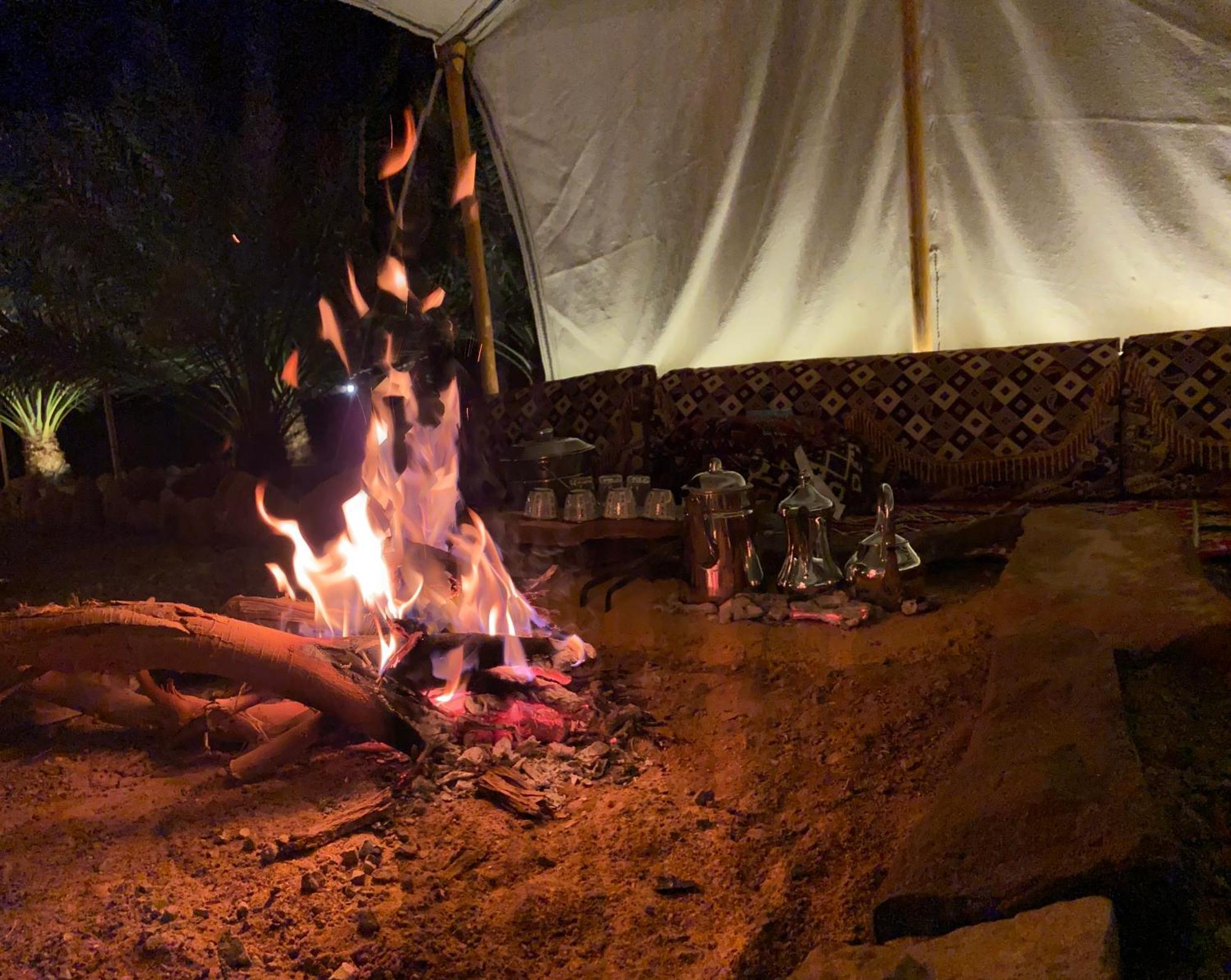 Mountain House Βίλα Al Ula Εξωτερικό φωτογραφία