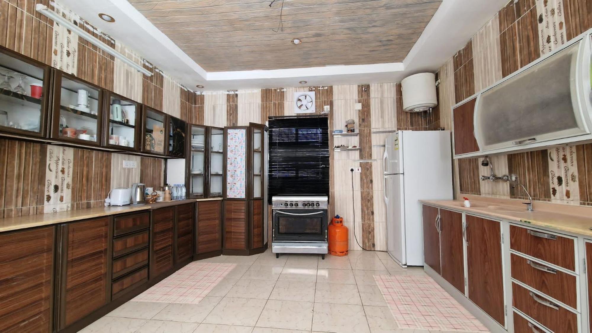 Mountain House Βίλα Al Ula Εξωτερικό φωτογραφία